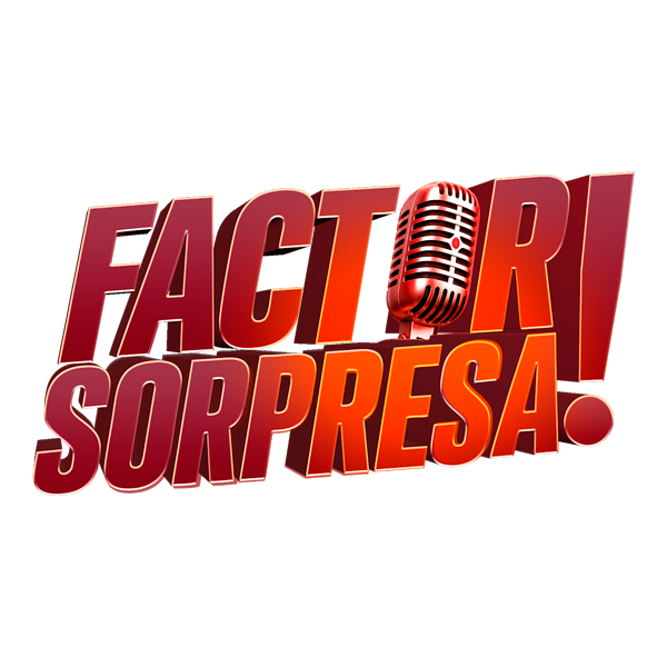 Logo de la sección Factor Sorpresa